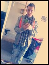 Фотография пользователя patryczek1996j