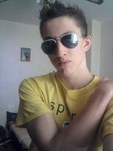 Zdjęcie użytkownika MariuszMarco1994
