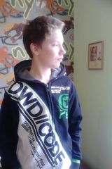 Benutzerfoto szynka089