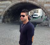 Benutzerfoto oliverqueen14