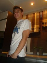 Benutzerfoto MateuszAkaShandy