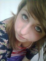 Fotka uživatele KaliSweetKissxd