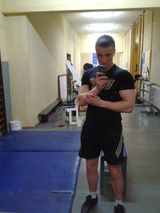 Фотография пользователя motherfucker01