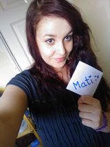 Benutzerfoto lovciaaam