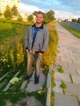 Zdjęcie użytkownika marcinocb11