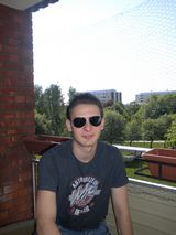 Zdjęcie użytkownika jedenszczal