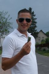 Zdjęcie użytkownika QbaXXL