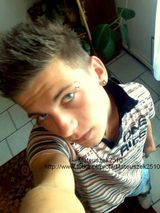 Zdjęcie użytkownika Mateuszek2510