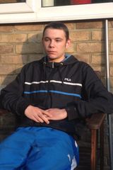 Фото користувача przemekizbinski7