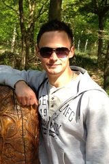 Fotka uživatele sunrisek