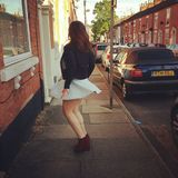 Фото користувача carolinae