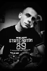 Benutzerfoto TomalTomek