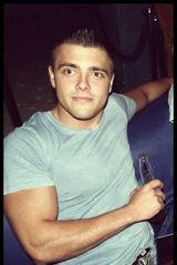 Фотография пользователя Bartoszczak