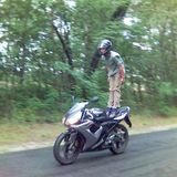 Фотография пользователя AndrzejKawasaki