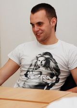 Fotka uživatele DjMorisPsl