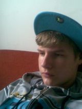 patrykgarbacz Фотография пользователя patrykgarbacz