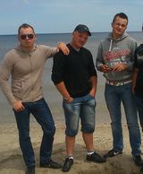 Benutzerfoto Maciek0906