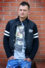 Benutzerfoto krzysiek122221