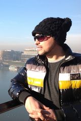 Фотография пользователя atmos