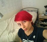 Фото користувача BailaConmigoChico