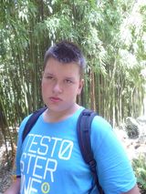 Foto utilizatorului dominik14years