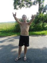 Фотография пользователя morganpierwszy