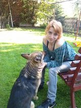 Benutzerfoto wioletaalicija