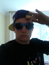 Zdjęcie użytkownika DjBorsuk