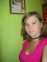 Фотография пользователя szonkaaa91