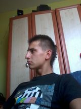 Фотография пользователя NieLegalnyTypGanji