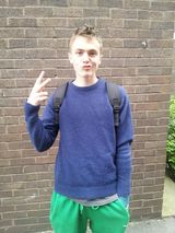 Fotka uživatele cheekymonkey