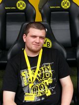 Zdjęcie użytkownika PolskaBoy1989