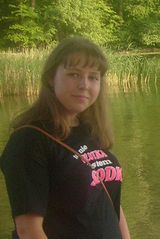 Фотография пользователя gosia123001