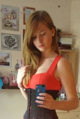 Fotka uživatele Maaliii