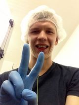 Zdjęcie użytkownika Kabusz