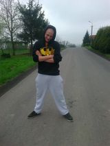 Zdjęcie użytkownika LUKASZ12347