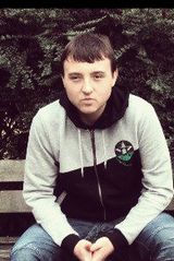 Foto utilizatorului ganjakiler