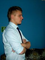 Zdjęcie użytkownika adamus777