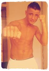 Fotka uživatele Sparking