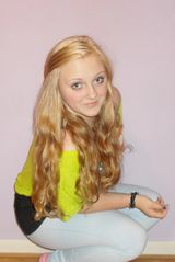 Zdjęcie użytkownika WesolaBlondynka