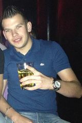 Фото користувача Dominik93600