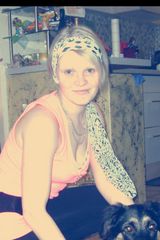 Zdjęcie użytkownika DirtySunny