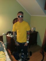 Zdjęcie użytkownika Lakii993