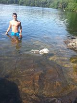 Photos Amerykaniniec