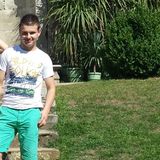 Zdjęcie użytkownika kubraczek121