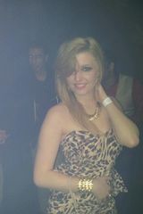 Zdjęcie użytkownika Justina0610