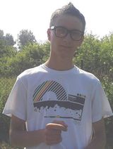 Фото користувача klaudek1995