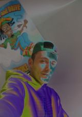 Foto pengguna KONDORR