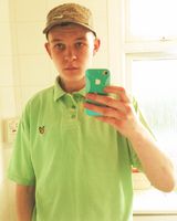 Фото користувача Pavzyy