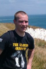 Фотография пользователя piotrek198605